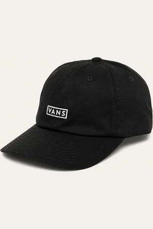 Vans Czapka VN0A36IUBLK1-BLACK