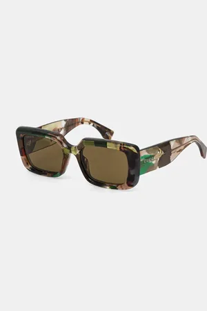 Gucci Okulary przeciwsłoneczne damskie kolor GG1906S