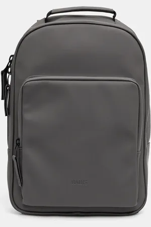 Rains Plecak Book Daypack W3 kolor duży gładki 13260