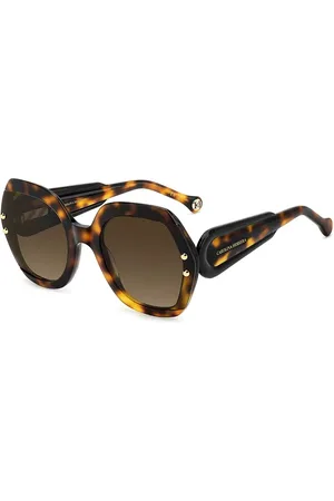 Carolina Herrera Okulary damskie kolor HER 0314/G/S
