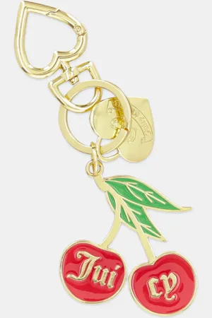 Juicy Couture Brelok AEJ1K8605WIZ