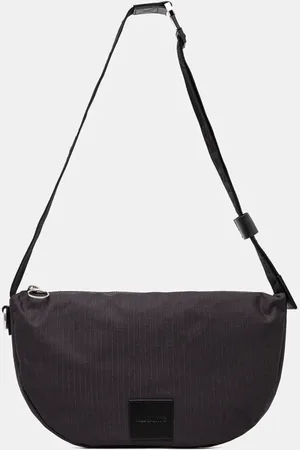 AllSaints Saszetka KOY kolor M010XC