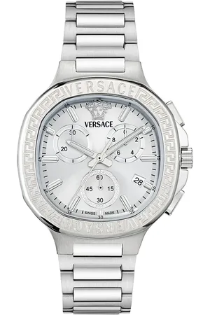 VERSACE Zegarek damski kolor VEVCA0424