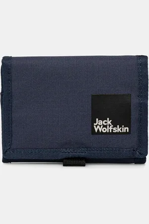 Jack Wolfskin Portfel Gutleut kolor A64868