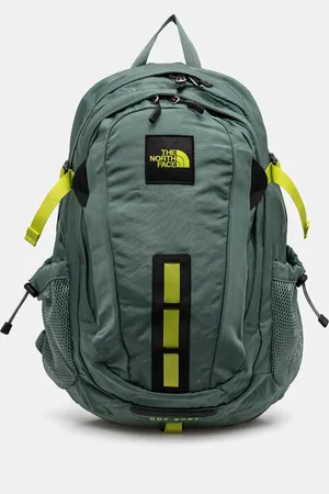 The North Face Plecak Hot Shot kolor duży gładki NF0A3KYJBDO1