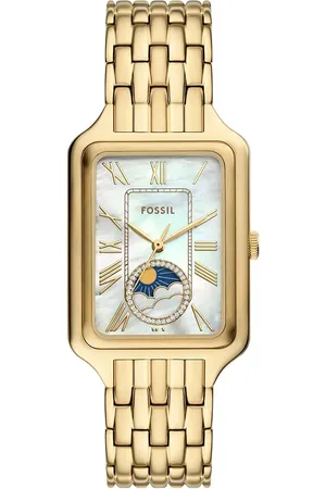 Fossil Zegarek RAQUEL damski kolor ES5398