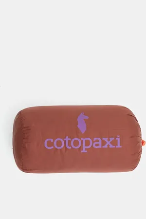 COTOPAXI śpiwór puchowy z funkcją poncho Fuego kolor F24502U1064