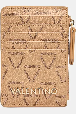 VALENTINO Etui na karty kolor VPS8GT820