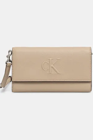 Calvin Klein Torebka kolor LV04K1006G