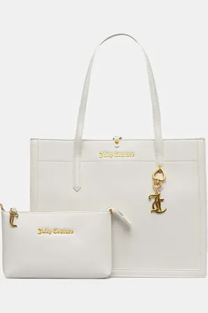 Juicy Couture Torebka Lily kolor BEJLL8752WVP