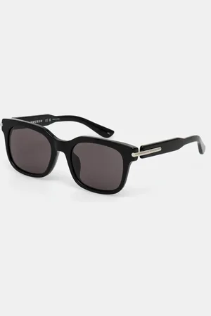 Alexander McQueen Okulary kolor AM0496SA
