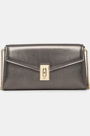 Furla Torebka skórzana kolor WB01517 BX3337 DKG00