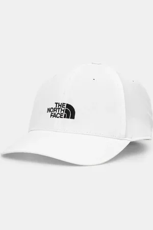 The North Face Czapka z daszkiem 66 Flashdry kolor z aplikacją NF0A8A27LA91