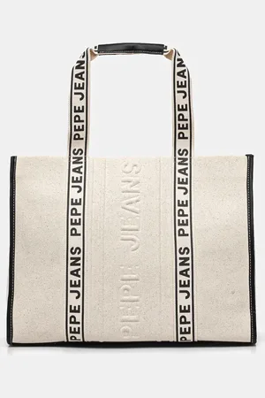 Pepe Jeans Torebka ZENDA MERIT kolor PL031631