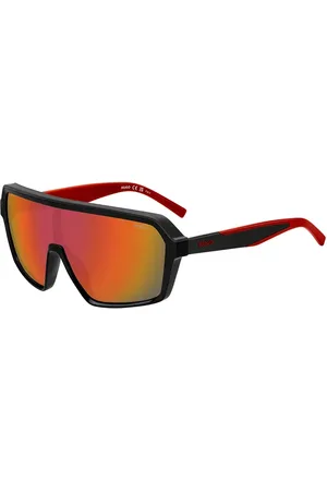 HUGO BOSS Okulary męskie kolor HG 1334/G/S