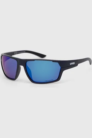 Uvex Okulary przeciwsłoneczne Sportstyle 233 kolor 53/2/097