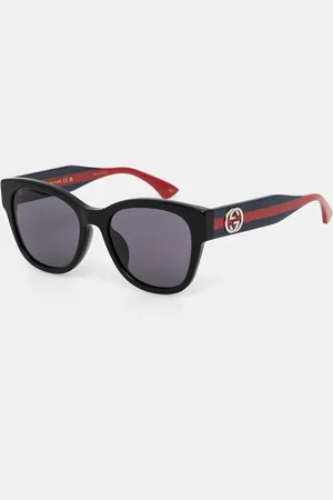 Gucci Okulary przeciwsłoneczne damskie kolor GG1866SK