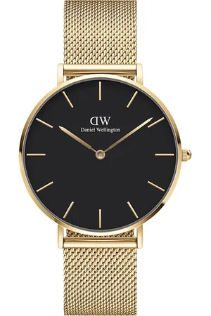 Daniel Wellington Zegarek damski kolor DW00100345