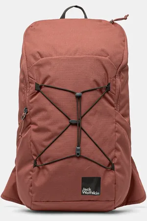 Jack Wolfskin Plecak Serene damski kolor duży gładki A64021