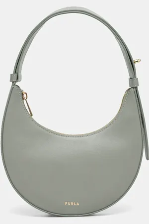 Furla Torebka skórzana kolor WE00649 AX0733 AG700