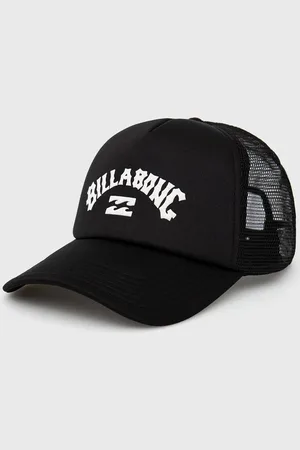 Billabong Czapka kolor z aplikacją W5CT01BIP1