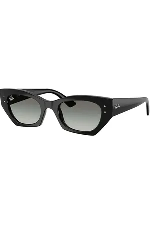 Ray-Ban Okulary przeciwsłoneczne damskie kolor 0RB4430
