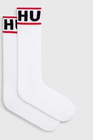 HUGO BOSS Skarpetki 2-pack męskie kolor 50516101