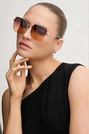 Etro Okulary przeciwsłoneczne damskie kolor 0061/F/S