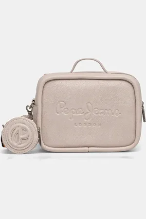 Pepe Jeans Torebka BASSY MAIN kolor PL031637