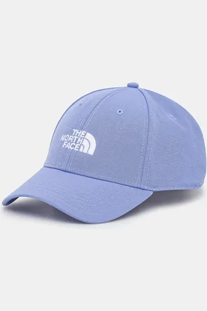 The North Face Czapka z daszkiem Recycled 66 Classic Hat kolor z aplikacją NF0A4VSV7UH1