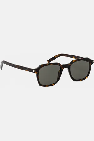 Saint Laurent Okulary przeciwsłoneczne kolor SL 715 SLIM