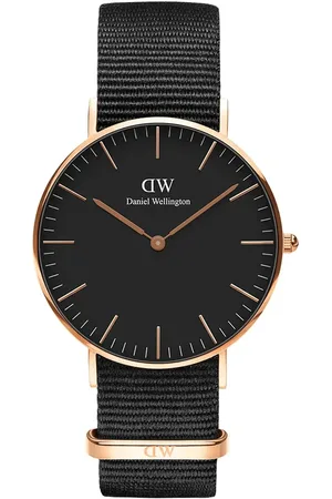 Daniel Wellington Zegarek męski kolor DW00100148