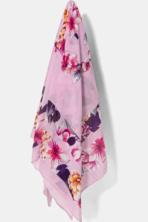 Guess Chusta damska kolor wzorzysta AW5315 SIL03
