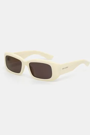 Saint Laurent Okulary kolor SL 809