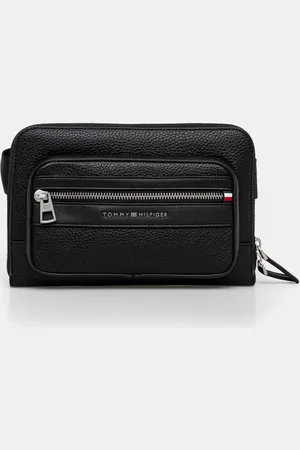 Tommy Hilfiger Saszetka kolor AM0AM13352