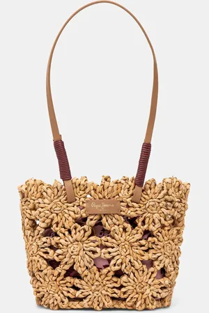 Pepe Jeans Torba plażowa GINA SUNRISE kolor PL031614