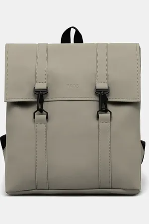 Rains Plecak MSN Bag Mini W3 kolor duży gładki 13310