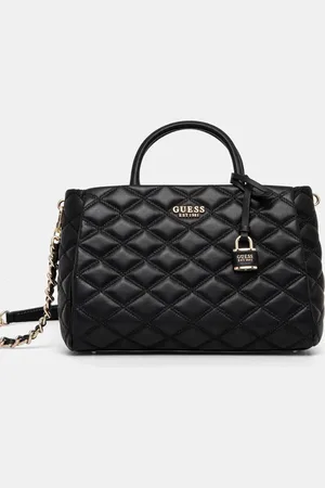 Guess Torebka TAMSIN kolor HWQG96 32060