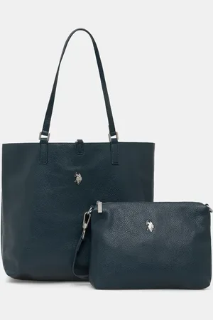 U.S. Polo Assn. Torebka dwustronna Rogersville kolor BIURR8506WVP
