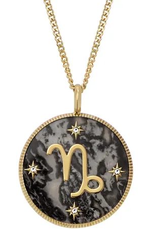 Fossil Naszyjnik JEWELRY JF04847710