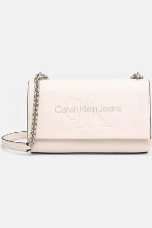 Calvin Klein Torebka kolor K60K612221