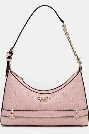 Guess Torebka ZARELA kolor HWPD96 30180