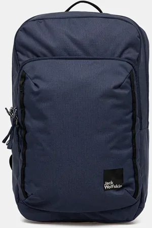 Jack Wolfskin Plecak Terracade kolor duży gładki A64020