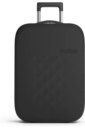 Rollink Walizka Flex Vega 55x40x20 cm