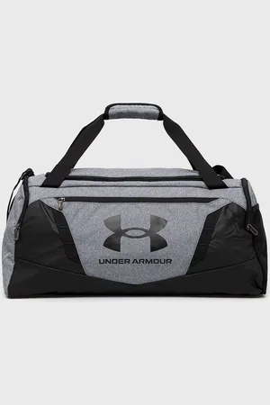 Under Armour Torba sportowa Undeniable 5.0 Medium kolor 1369223