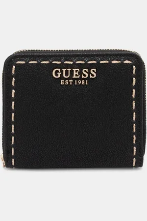 Guess Portfel NASTRA damski kolor SWBG96 37137