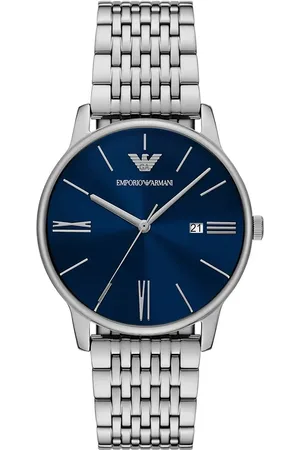 Emporio Armani Zegarek MINIMALIST męski kolor AR11674
