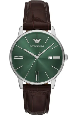 Emporio Armani Zegarek MINIMALIST męski kolor AR11672