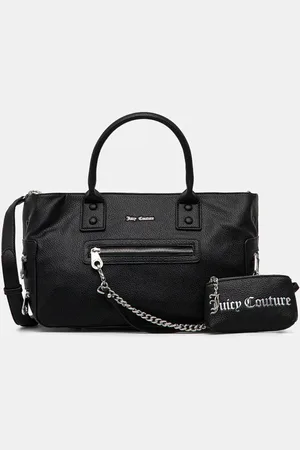 Juicy Couture Torebka SUE kolor BEJ3S8747WVP