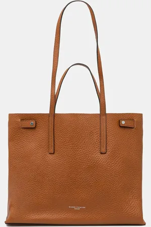 Gianni chiarini Torebka skórzana ALTEA kolor BS 10967 RNGDBL
